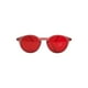 thumbnail image 1 of Buhu Aconcagua Pantallas Fatiga Visual UV400 Cristales Rojos, 1 of 4