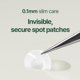 thumbnail image 3 of Hidrocoloide Spot Pyunkang Yul PKY Calming Clear 145, 3 of 9