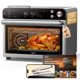 thumbnail image 1 of Horno Typhur Sync 27QT Freidora de Aire y Tostadora con Sonda Inalámbrica, 1 of 7