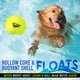thumbnail image 5 of Pelota de tenis sobredimensionada para perros Franklin Pet Supply 8.5 Jumbo, 5 of 8