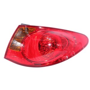 Repuestos Del Sol - Farol Trasero Derecho Hyundai Elantra 2.0 Hd 2007 2011