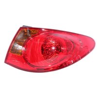 Repuestos Del Sol - Farol Trasero Derecho Hyundai Elantra 1.6 2007 2011