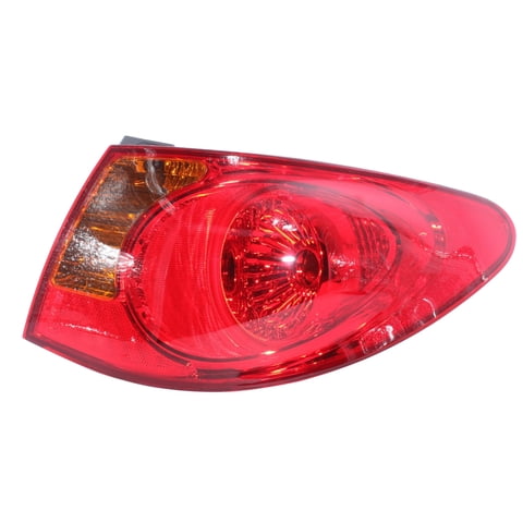 Repuestos Del Sol - Farol Trasero Derecho Hyundai Elantra 1.6 2007 2011