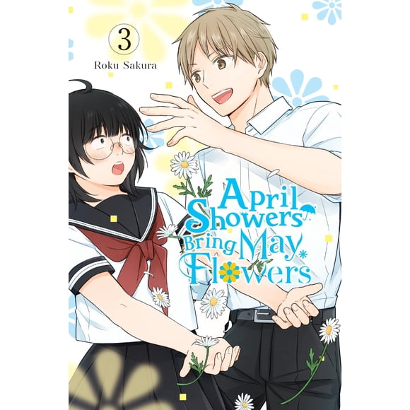 Libro April Showers Bring May Flowers Vol. 3