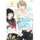 thumbnail image 1 of Libro April Showers Bring May Flowers Vol. 3, 1 of 1