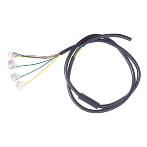 Ioensy - Accesorio De Arnés De Cable Para Motor De Scooter Línea De Motor Resistente Para Scooter Eléctrico