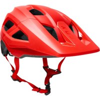 Casco Fox Racing Mainframe Trvrs Flo Red