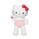 thumbnail image 2 of Peluche Build a Bear Hello Kitty roja clásica colección, 2 of 2
