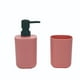 thumbnail image 4 of Set Baño 3 piezas 250ml Plastico, 4 of 5