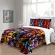 thumbnail image 3 of Cartoon- Bedding -Set Anime- Bedding Duvet -Cover- Lightweight3 -Pieces Comforter- Cover Se with Duvet Cover and - Pillow- Pillowcases, 3 of 5
