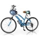 thumbnail image 5 of Funda para Asiento de Bicicleta Wild Kratts Impermeable, 5 of 6