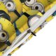 thumbnail image 4 of x521 Minion 3-Piece Bedding Set Warm And Comfortable Soft Duvet Cover Bed Set with 1 Duvet Cover And 2 Pillowcases for Bedroom b521, 4 of 5