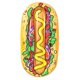 thumbnail image 1 of Flotador Hot Dog 190 x 109 cm – Bestway, 1 of 3