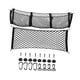 thumbnail image 2 of CAR CARGO NET Práctica Desgaste Resistente Al Desgaste Cargo Neta De Almacenamiento De Carga De Carga De Carga De 90x40 Cm, 2 of 5