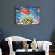 thumbnail image 3 of Super Wings Cartel Metálico, Decoración de Pared de Cartel Metálico Personalizado para Regalos de Fans, Amigos, Familia y Amantes 20*30CM, 3 of 6