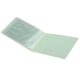 thumbnail image 2 of Macarrón Color Tarjeta de visita Titular PU Social Security Card Sleeves White, 2 of 5