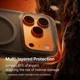 thumbnail image 5 of Carcasa RhinoShield AirX Para S26 Ultra Gris, 5 of 5