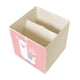 thumbnail image 3 of Caja Organizador Juguetes Ropa Infantil Kivara Llama Yeah, 3 of 4