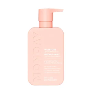 Monday - Acondicionador Hidratante Mas Acido Hialuronico 345Ml