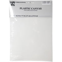 Lienzo Plástico Zehrco-Giancola Perforado 14Ct 21X29,7Cm 2/P