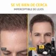 thumbnail image 3 of Polvo Capilar Efecto Cabello Rápido Negro+fijadora Capilar, 3 of 3