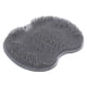 thumbnail image 3 of Depurador De Pies Para Ducha Mejora La Circulación Antideslizante Con Ventosas Gris, 3 of 5