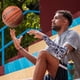 thumbnail image 3 of Baloncesto AND1 Xcelerate Rubber, talla oficial 7 (29,5 cm), 3 of 6