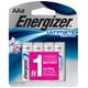 thumbnail image 1 of Pilas Energizer Ultimate Lithium AA Paquete de 8, 1 of 1