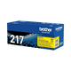 thumbnail image 1 of Toner tn-217 brother color amarillo, 1 of 3