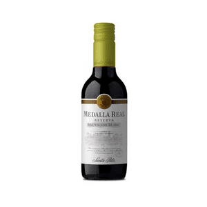 Santa Rita - Vino Medalla Real Reserva Sauvignon Blanc 13° 375Cc