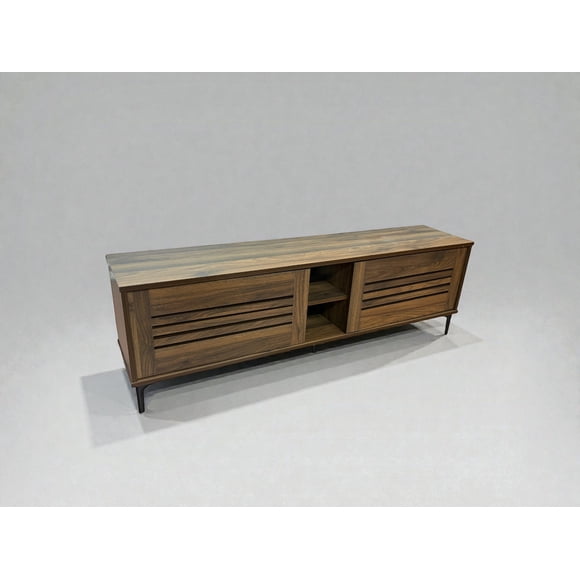 Rack 55pg Tvline Linea Chocolate