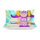thumbnail image 4 of Hamster & Gretel Cartoon Bedding Sets Ultra Soft Skin-Friendly Duvet Cover 3 Piece, Cute Comforter Cover Bed Set for Boys Girls Kids, 4 of 5