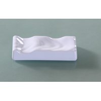 Soporte Para Palillos Yanco Osaka-2 De Melamina, Color Blanco, 72 Unidades