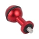 thumbnail image 2 of Adaptador De Cabeza De Bola De 1 Pulgada Adaptador De Montaje De Tornillo De Cámara Tornillo Ajustable Duradero, 2 of 5