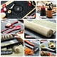 thumbnail image 3 of Kit para hacer sushi CraftZee con rodillo de bazuca y olla arrocera, 3 of 9