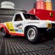 thumbnail image 4 of Auto de juguete Hot Wheels Elite 64 1989 Toyota HiLux Stadium Truck, 4 of 6