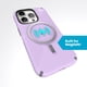 thumbnail image 5 of Funda Speck Presidio2 Grip MagSafe para iPhone 15 Pro 6.1", 5 of 6