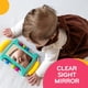 thumbnail image 5 of Juguete de actividad MÖBI Mobi Peeka Tummy Time Baby Mirror de silicona, 5 of 8