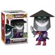 thumbnail image 5 of ¡Funko Pop! ¡Samurai Jack Scaramouche, exclusivo de verano de 2020, 5 of 6