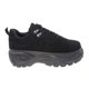 thumbnail image 2 of Zapatilla Negro Vía Franca, 2 of 8