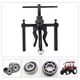 thumbnail image 4 of Extractor De Bujes Rodamientos Interior - 3 Patas Automotriz, 4 of 5