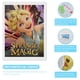thumbnail image 3 of Strange Magic Kits de Pintura de Diamantes para Adultos 5D DIY Diamond Art Kits Full Drill Diamond Dots para Regalo Decoración de Pared y Relajación Artes de Gemas 30*40cm, 3 of 6