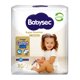 thumbnail image 2 of Pañales de Bebé Babysec Super Premium XG, 27 Un, 2 of 2