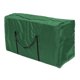 thumbnail image 2 of Bolsa De Almacenamiento Para árbol De Navidad Resistente Con Asas Y Elegante Cremallera 173x76x51cm, 2 of 5