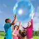 thumbnail image 4 of Pelota Súper Burbuja Wubble Azul con Bomba, Inflable hasta 80 cm, 4 of 6