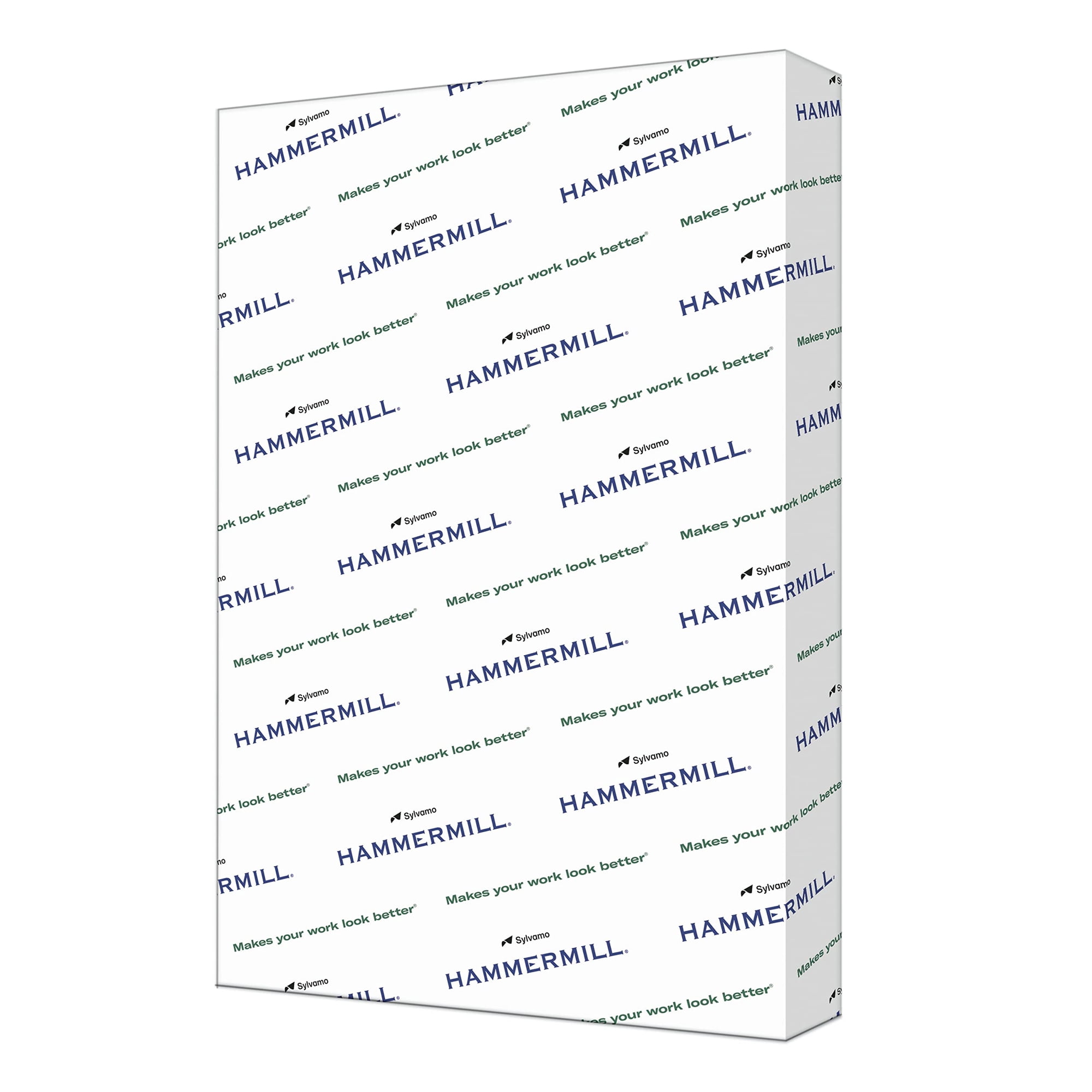 Papel Para Impresora Hammermill Premium Color 32 Lb 48 X 33 Cm