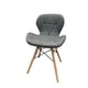 thumbnail image 1 of Silla Radar Eames Gris, 1 of 4