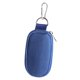 thumbnail image 3 of 2ml 10 Botellas Portátil Estuche De Almacenamiento De Aceites Esenciales Bolsa De Soporte Azul, 3 of 5