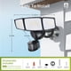 thumbnail image 4 of Luces LED de seguridad Philips 72W 7400LM con sensor de movimiento PIR, 4 of 5