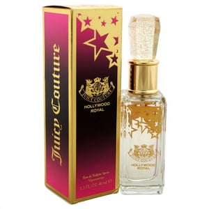 Juicy Couture - Hollywood Royal De Para Mujer - Edt Spray
